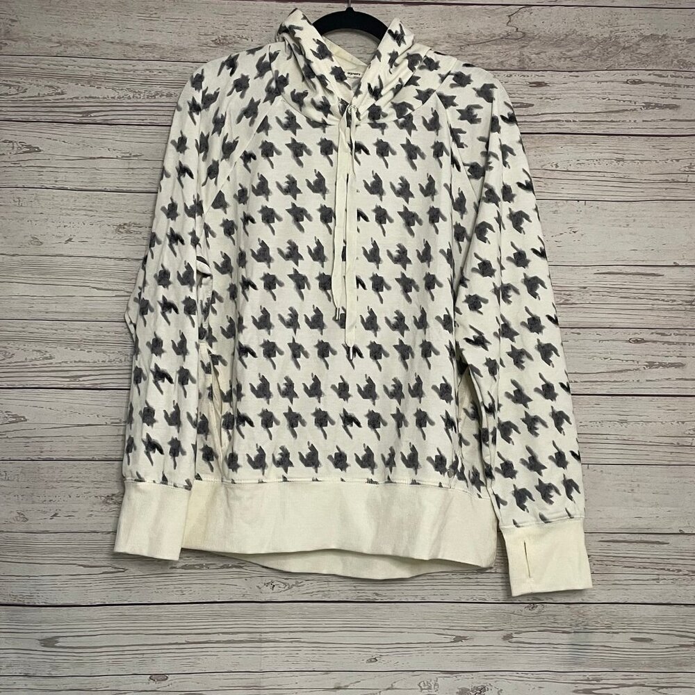 Jones NY Sport Lightweight Hoodie Size 1X